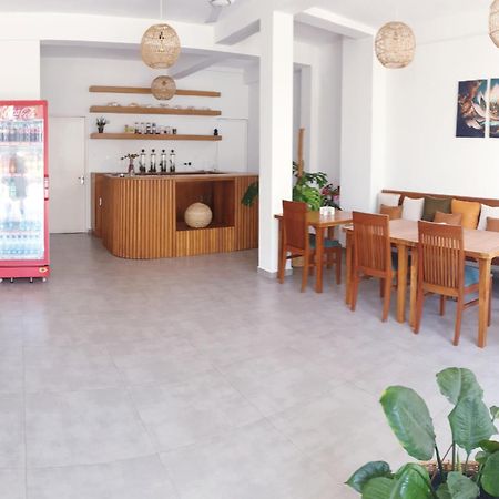 Mountbaylk Hotel Dehiwala-Mount Lavinia Eksteriør billede