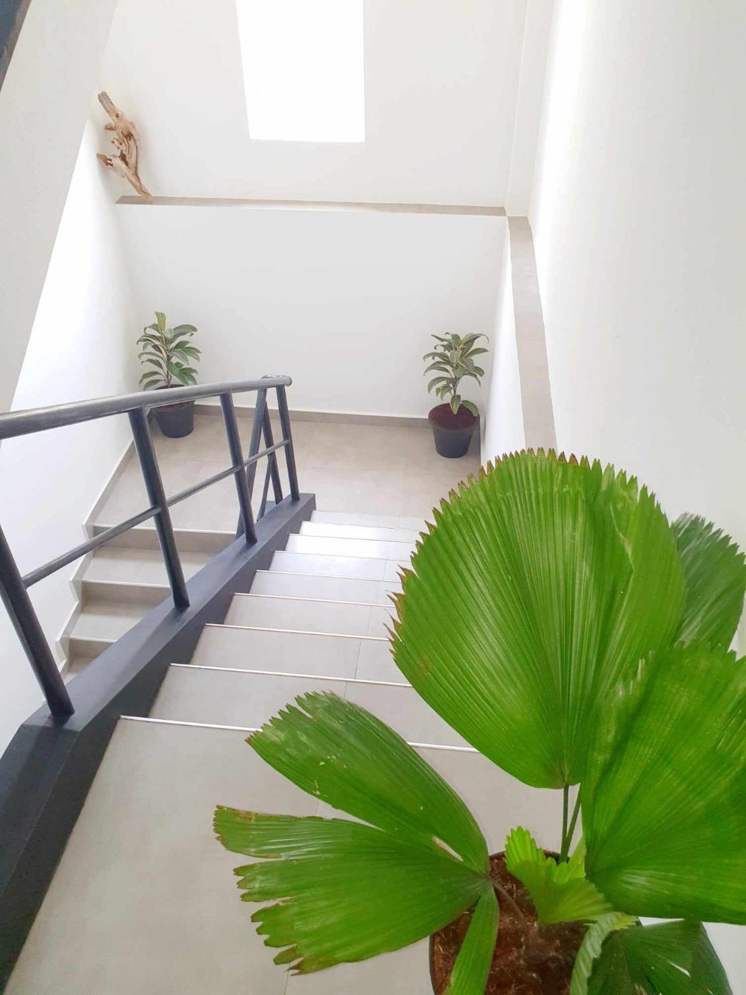 Mountbaylk Hotel Dehiwala-Mount Lavinia Eksteriør billede