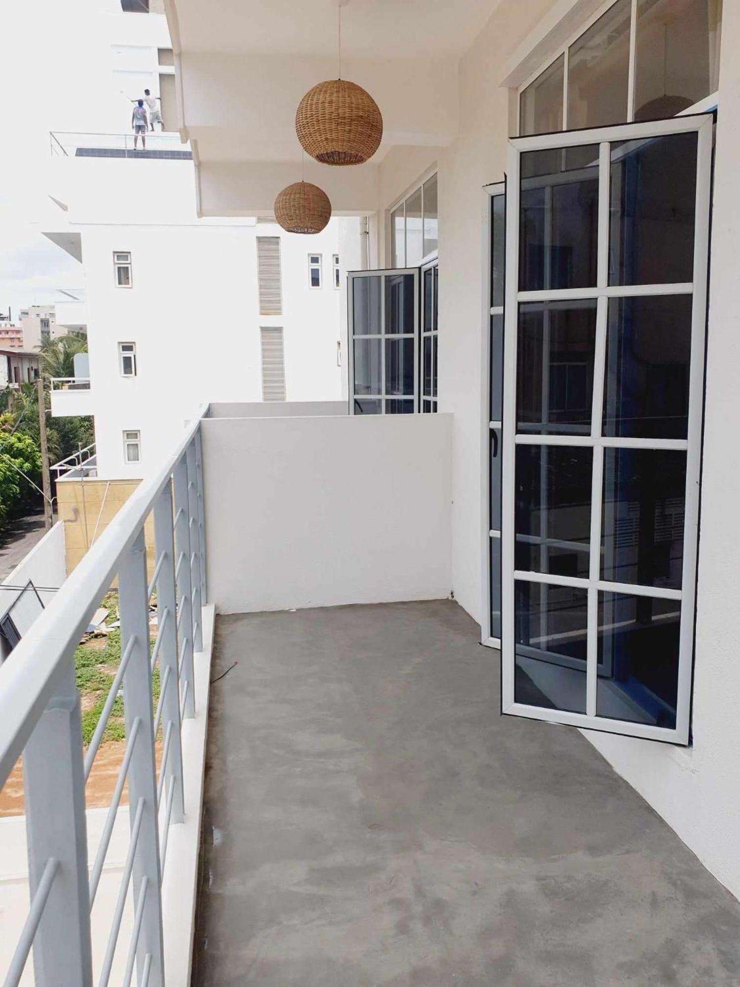 Mountbaylk Hotel Dehiwala-Mount Lavinia Eksteriør billede