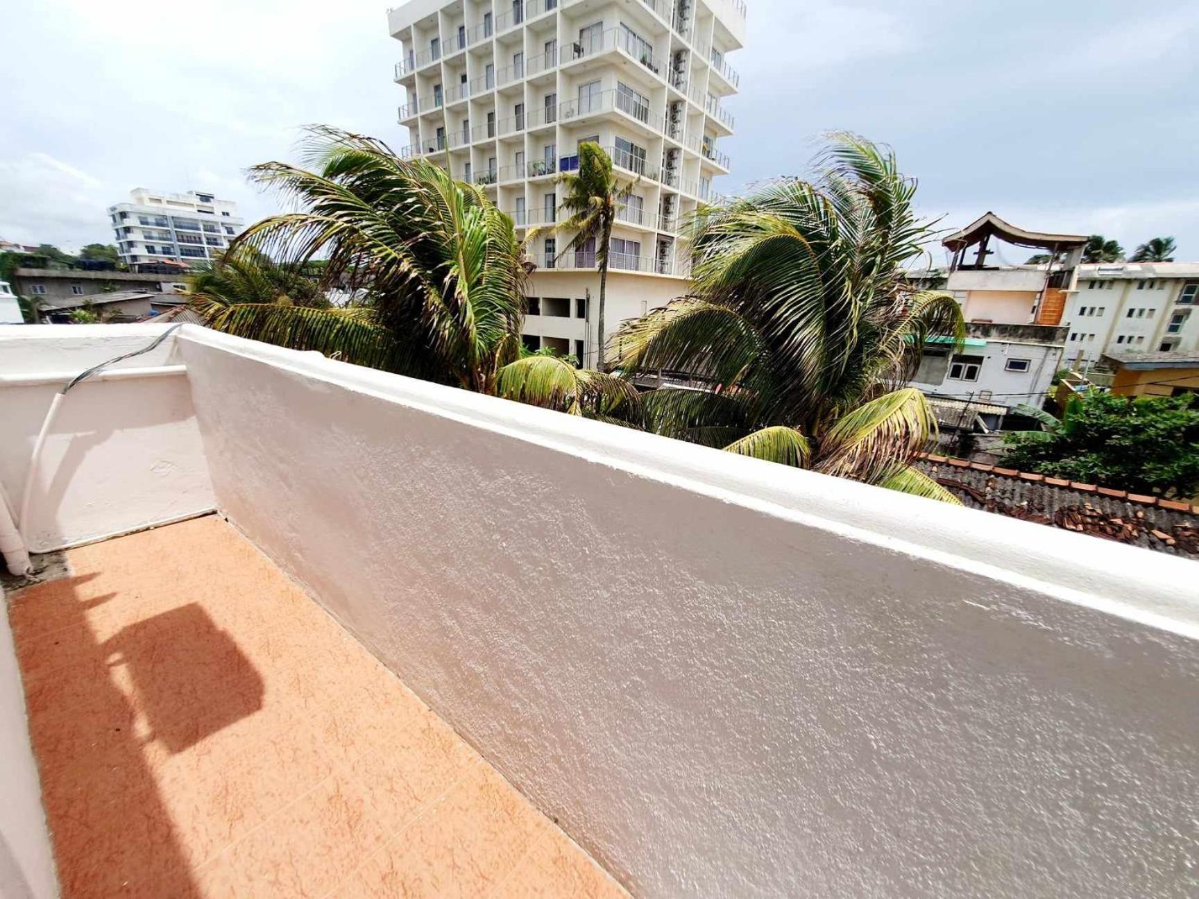 Mountbaylk Hotel Dehiwala-Mount Lavinia Eksteriør billede