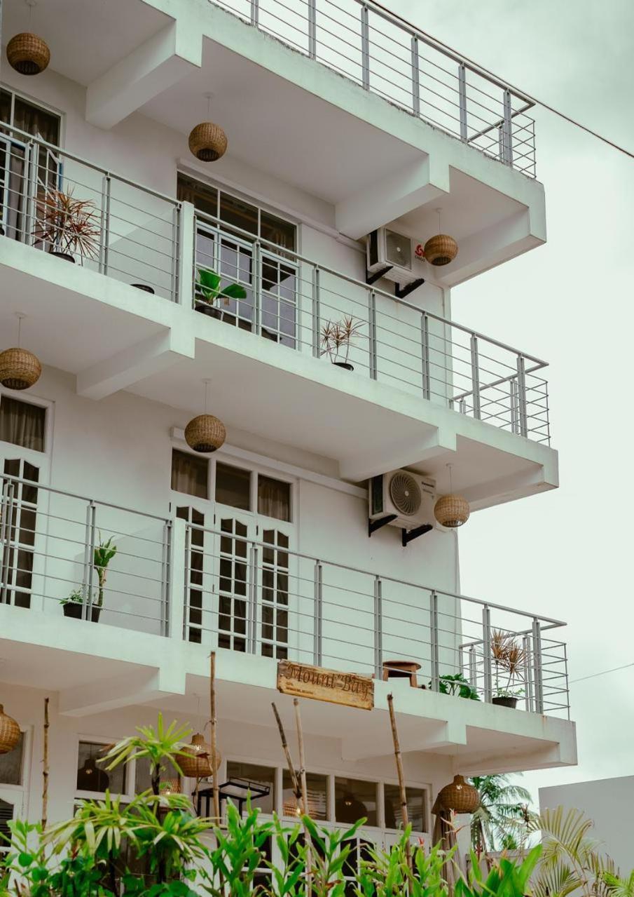 Mountbaylk Hotel Dehiwala-Mount Lavinia Eksteriør billede