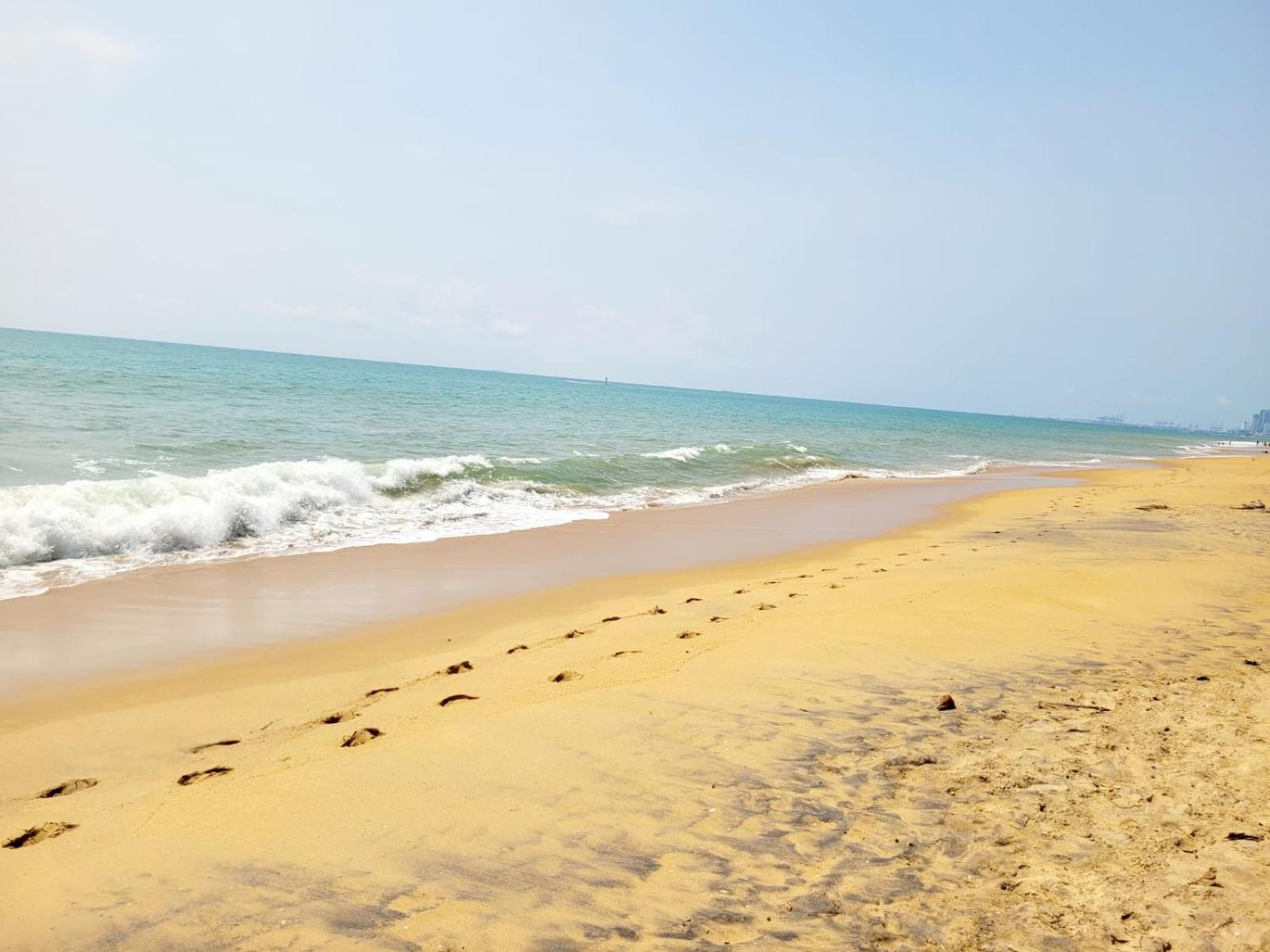 Mountbaylk Hotel Dehiwala-Mount Lavinia Eksteriør billede